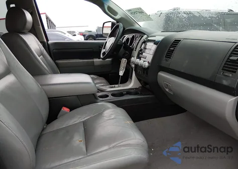 2007 Toyota Tundra Sr5 4.7L V8 from USA, damaged, VIN 5TFRT541X7X005982